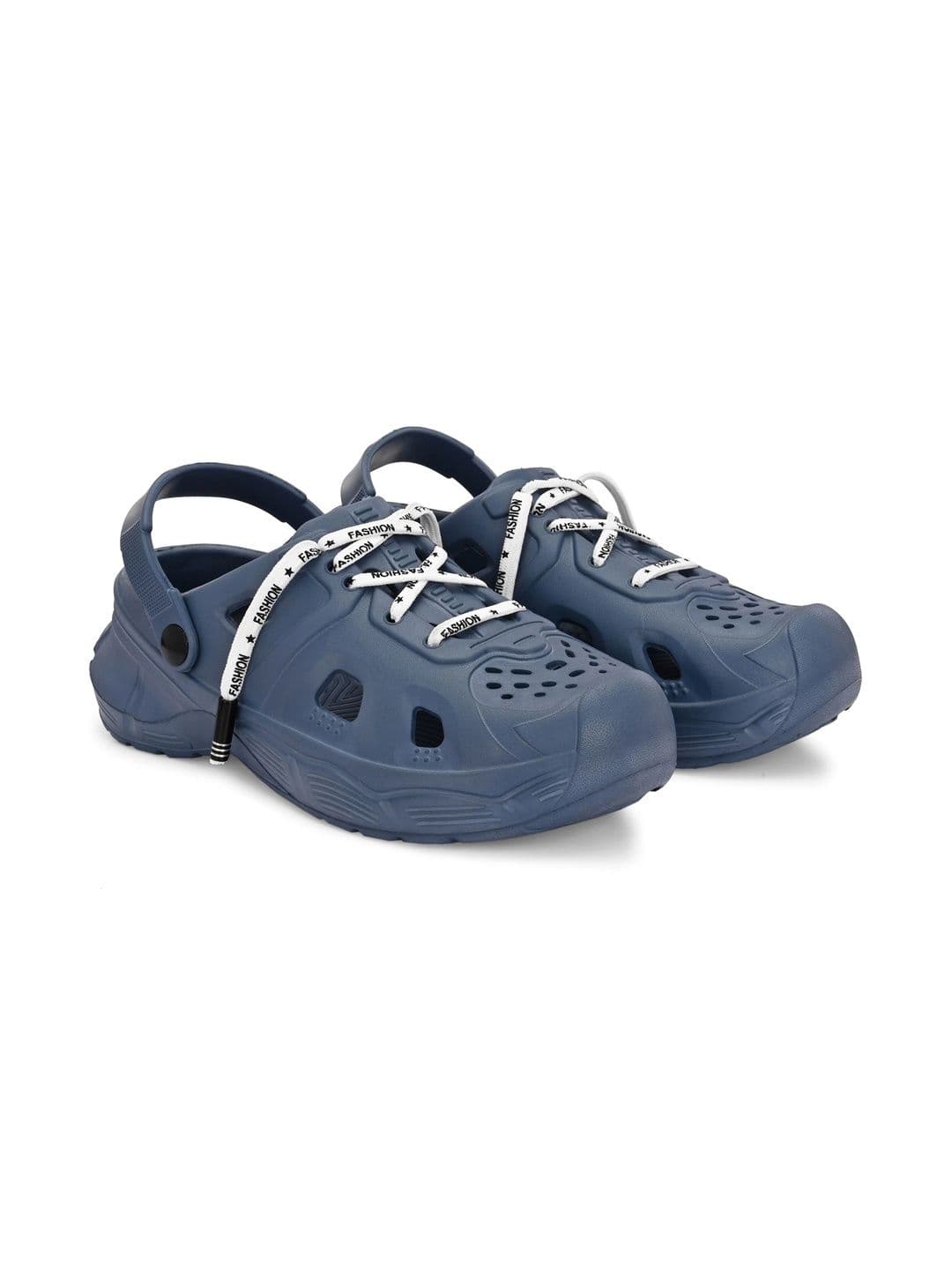 ZENG Men Clogs Sandals thumbnail 4