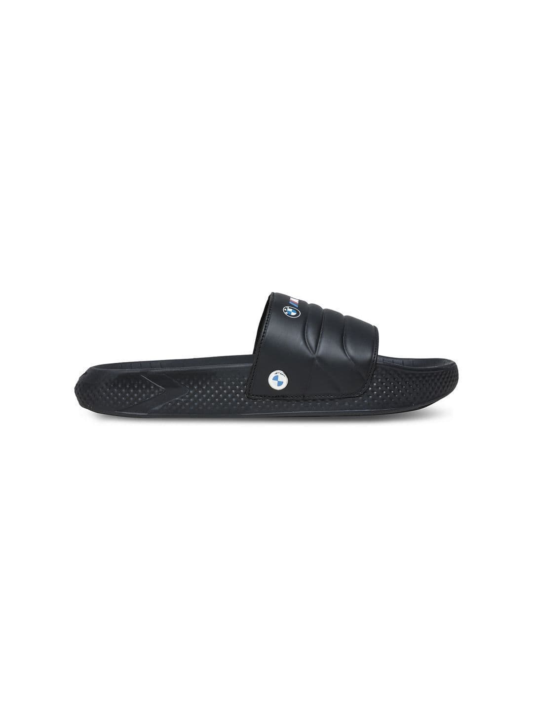 PUMA Motorsport BMW M Motorsport SoftridePro Leadpuff Men's Casual Slides thumbnail 2