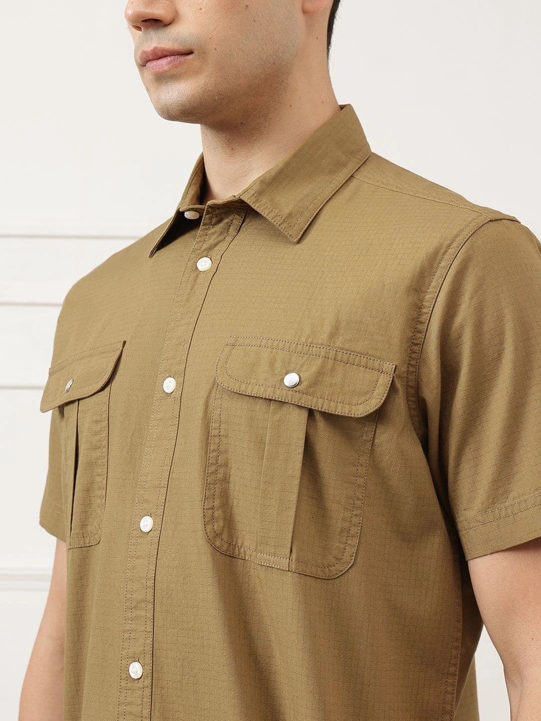 Thomas Scott Men Premium Casual Shirt thumbnail 3