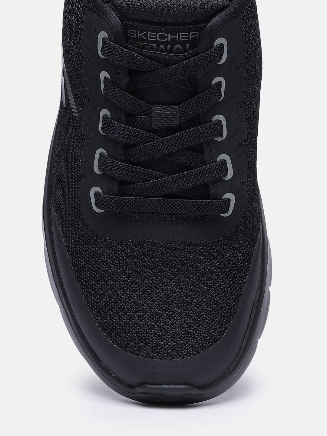 Skechers Men Mesh Walking Non-Marking Shoes thumbnail 5