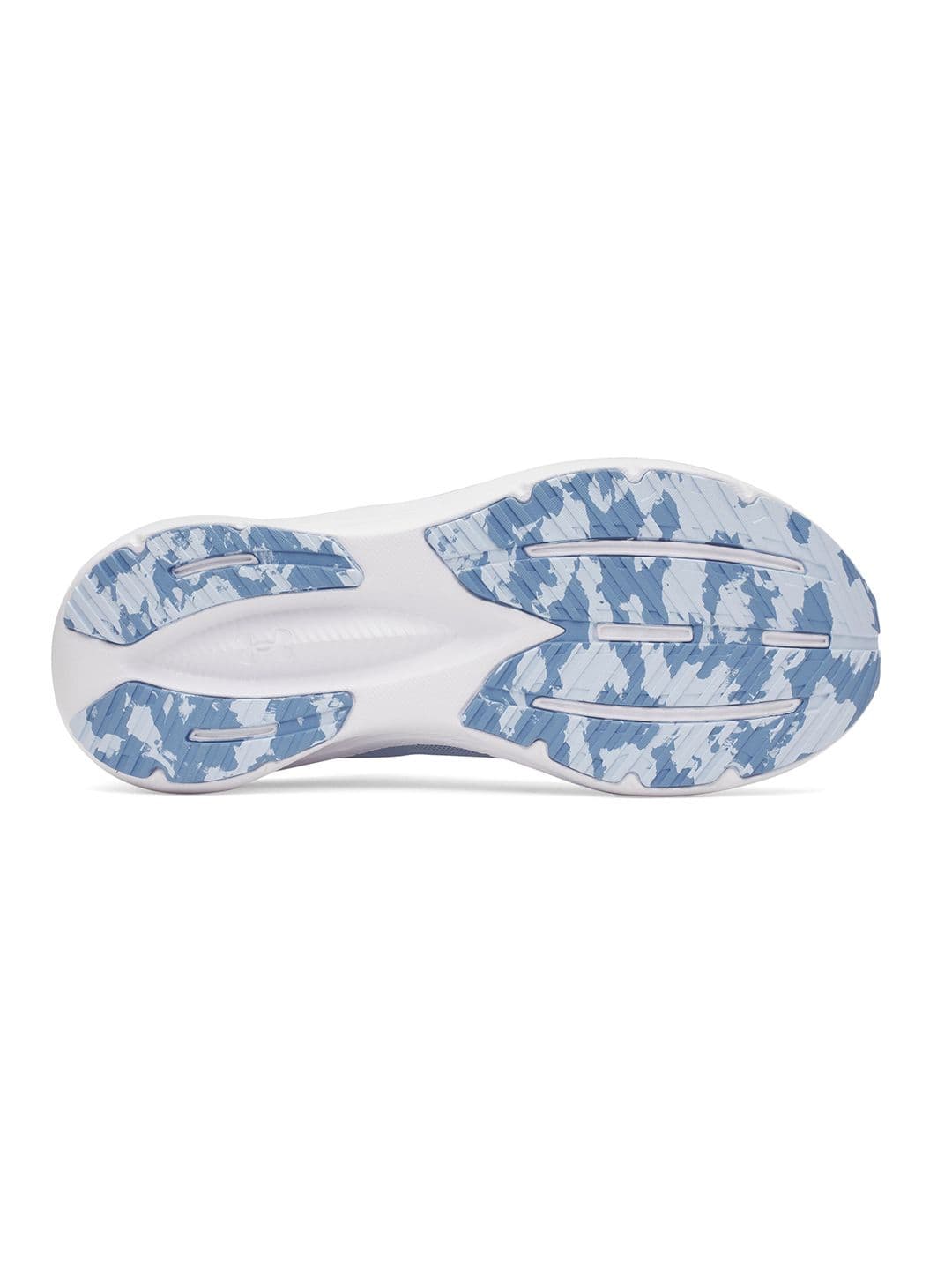 UNDER ARMOUR Women Charged+ Chase Running Shoes thumbnail 4