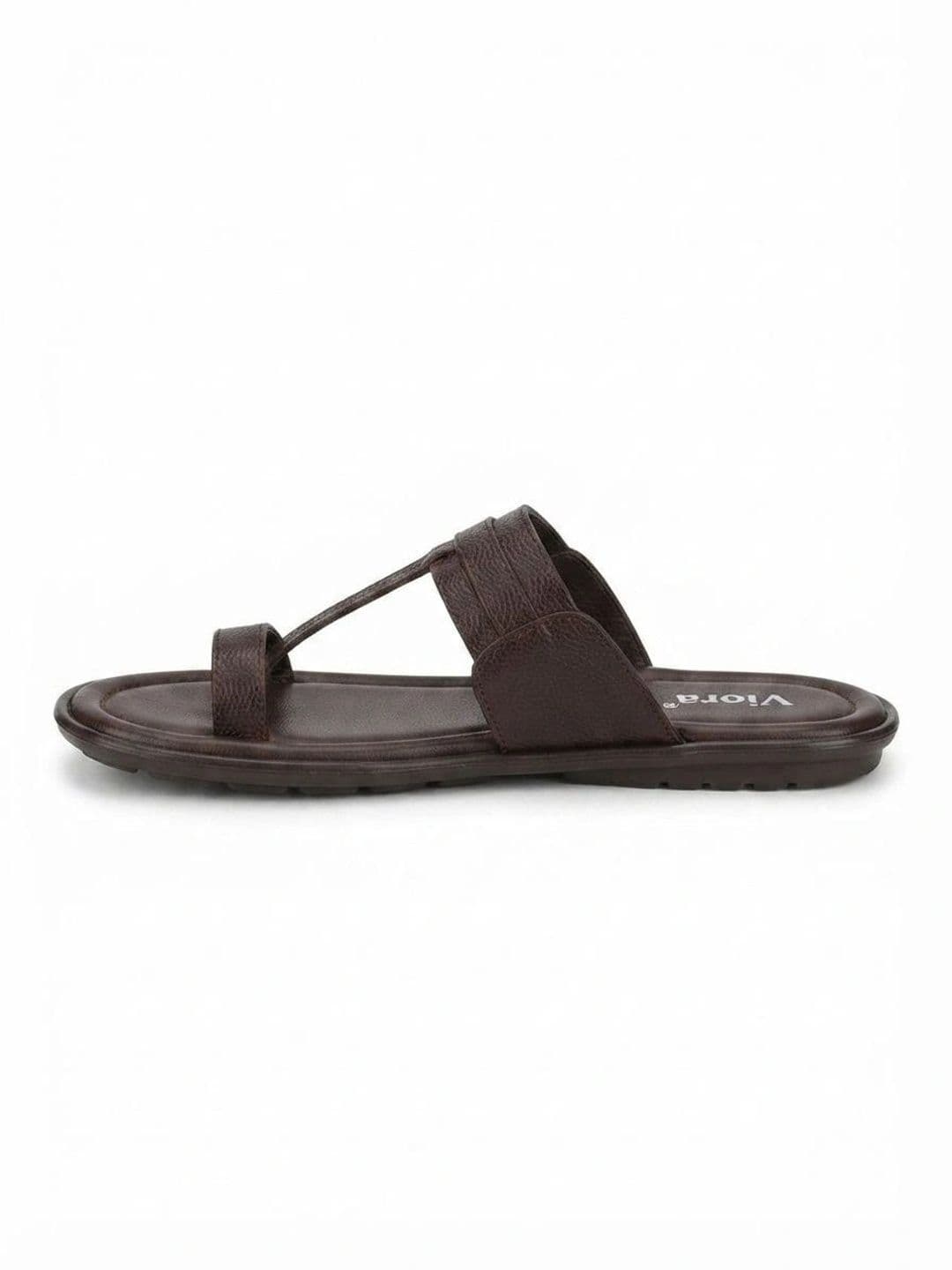 Viora Men Thong Flip-Flops thumbnail 4