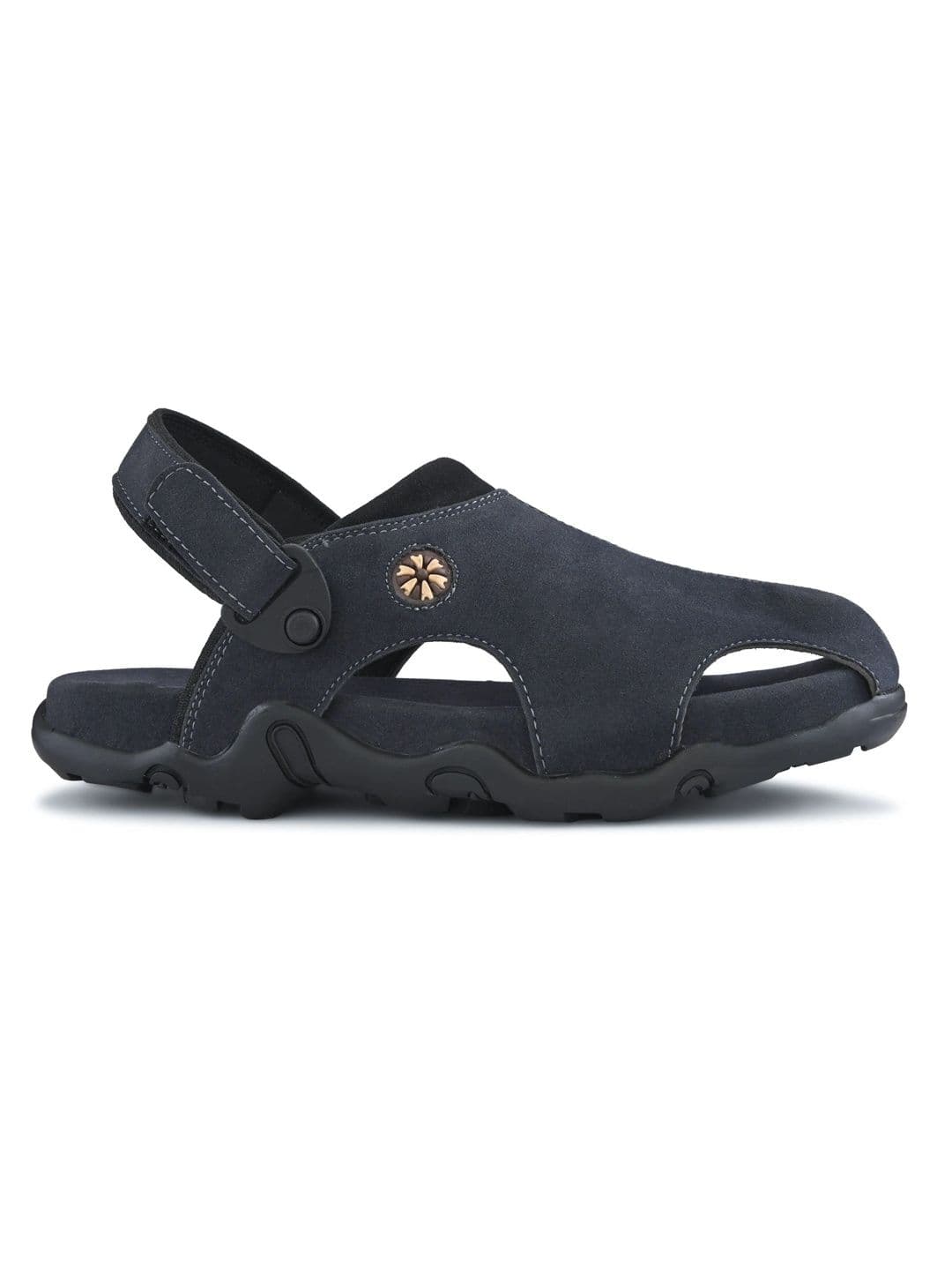 Killer Men Comfort Sandals thumbnail 4