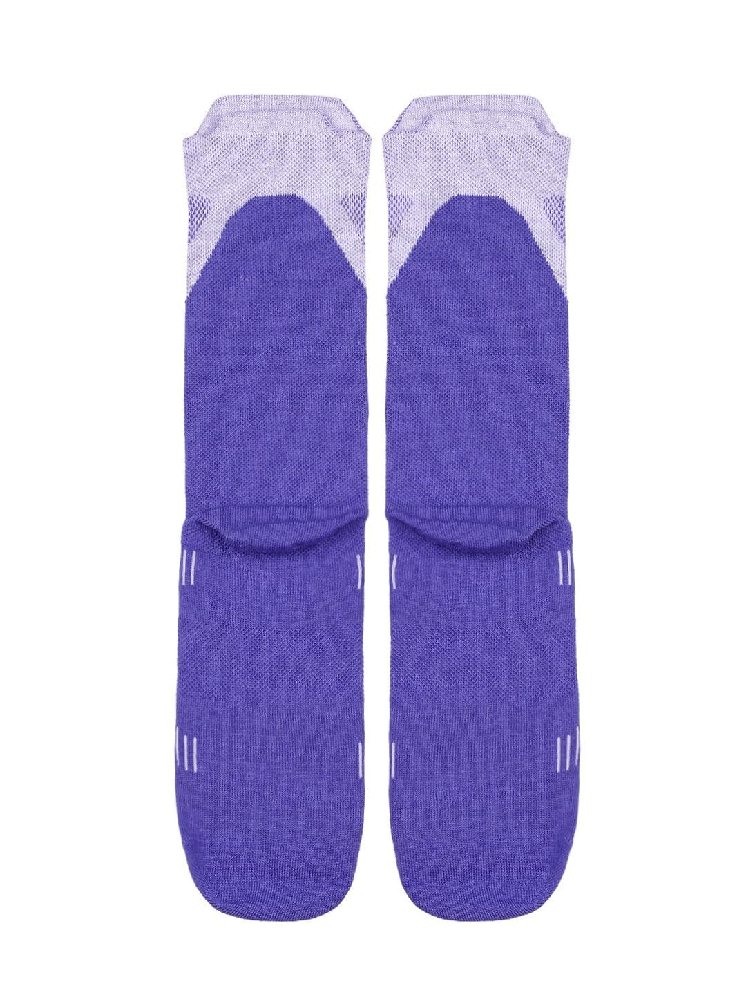 ADIDAS Unisex Patterned Calf Length Socks thumbnail 2