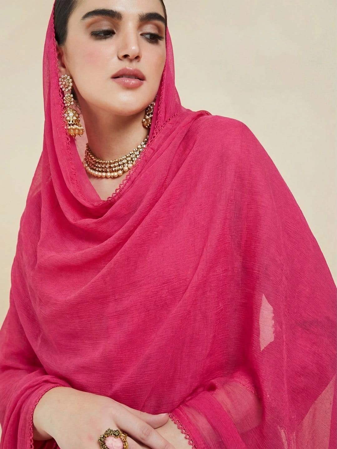 KALINI Dupatta thumbnail 2