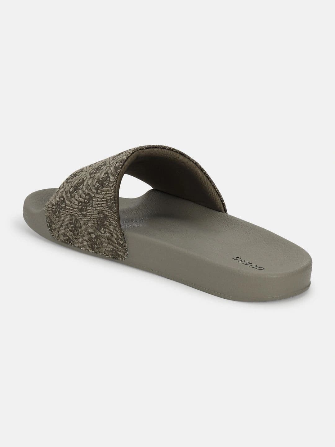 GUESS Men Printed Sliders thumbnail 3