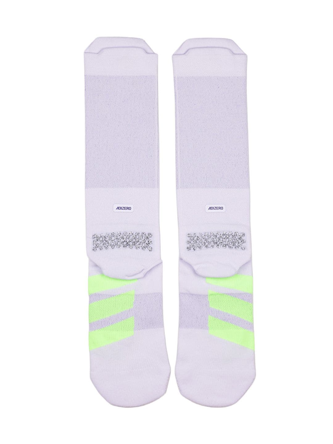 ADIDAS Unisex Patterned Knee Length Socks thumbnail 4