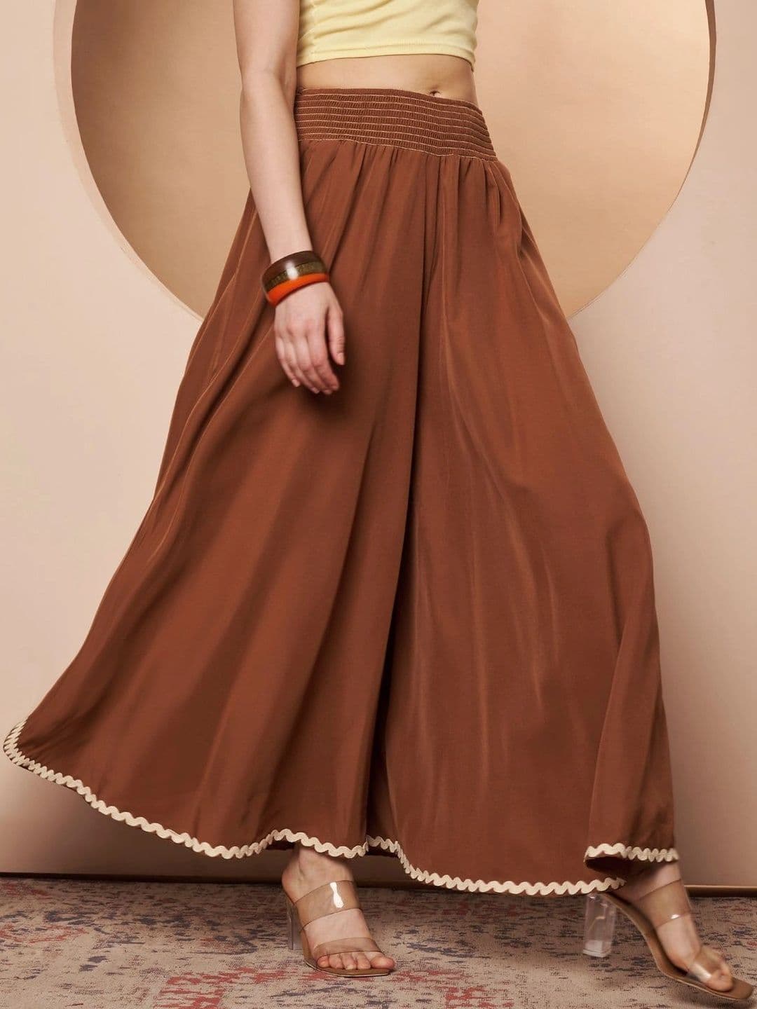 CORSICA Women Ethnic Palazzos thumbnail 2