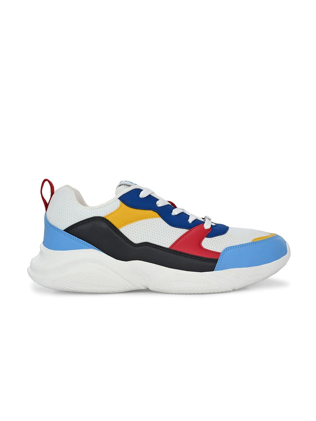 OFF LIMITS Men Mesh Running Sports Shoes thumbnail 3