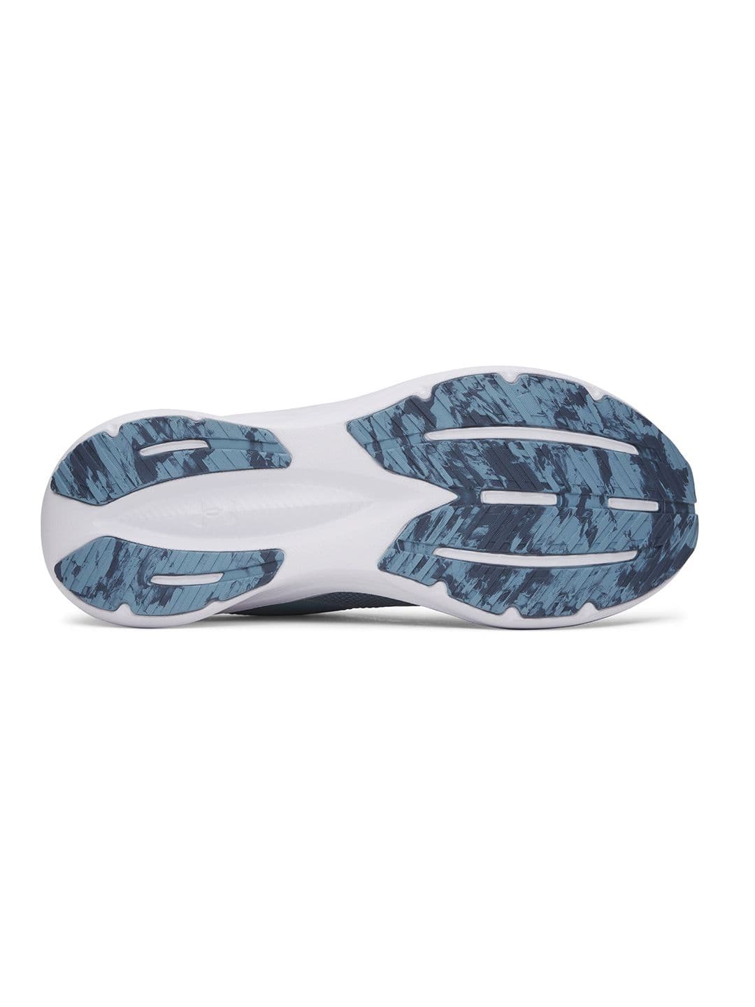 UNDER ARMOUR Men Assert 11 Running Shoes thumbnail 2