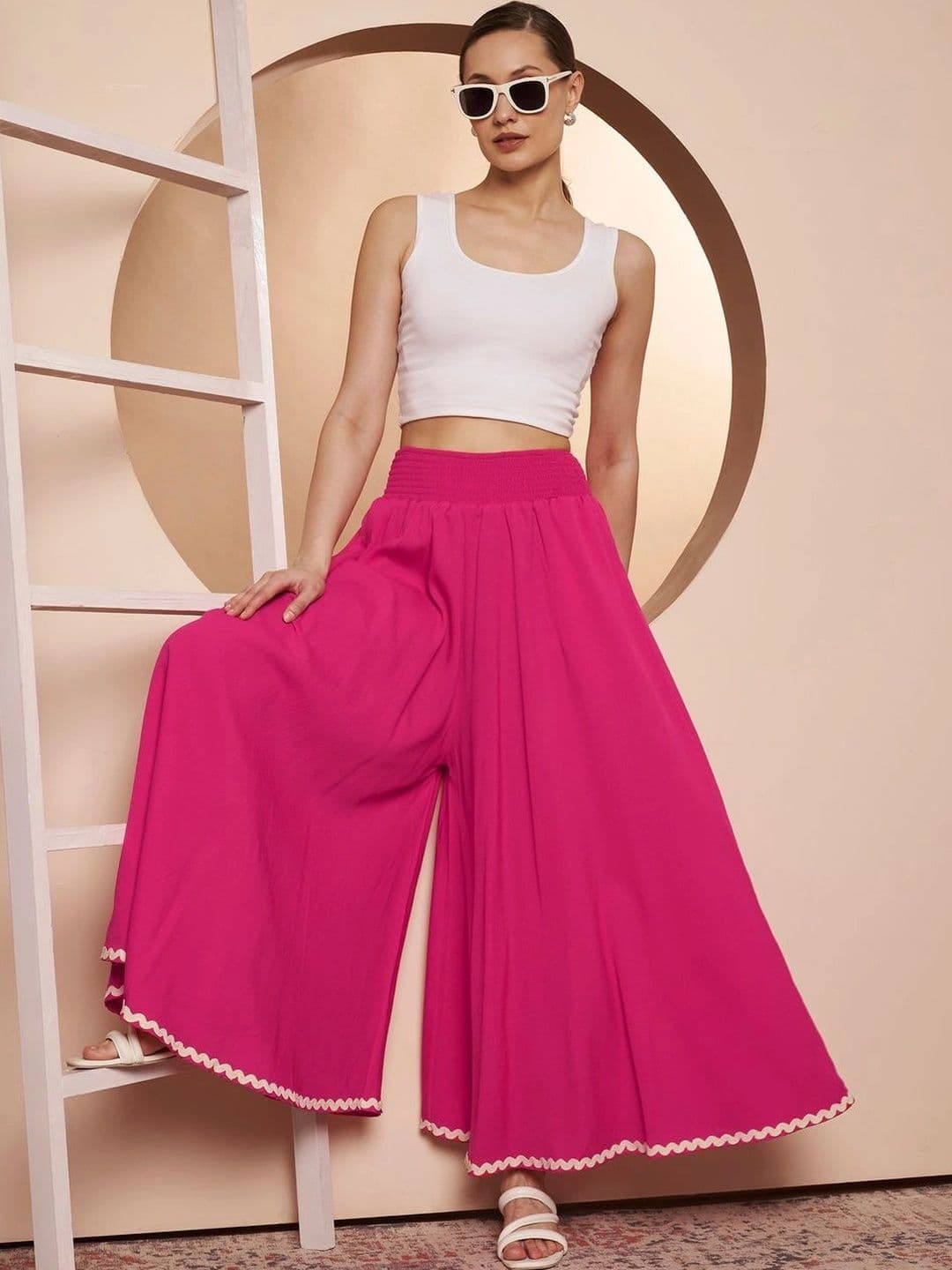 CORSICA Women Palazzos thumbnail 4