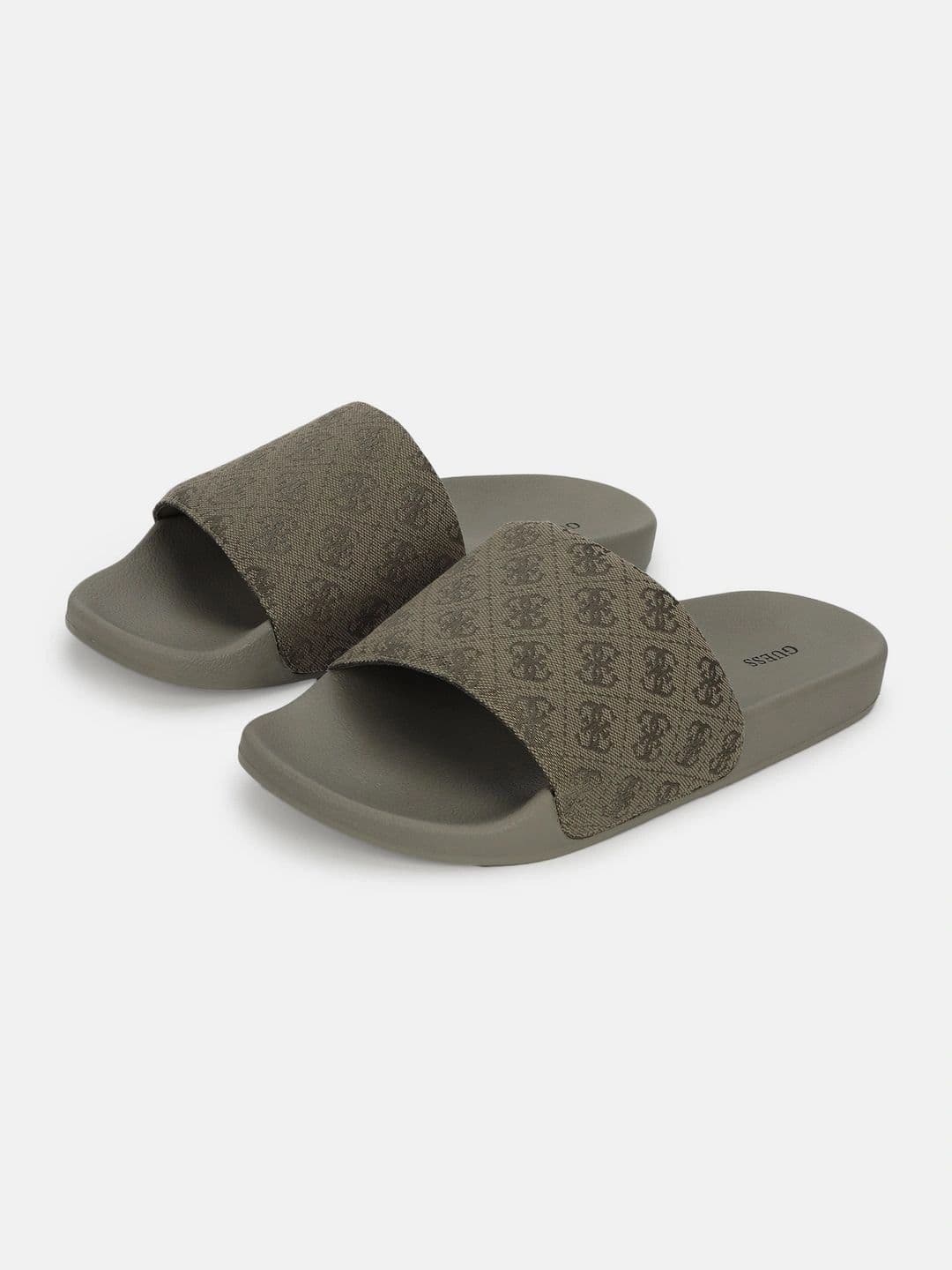 GUESS Men Printed Sliders thumbnail 7