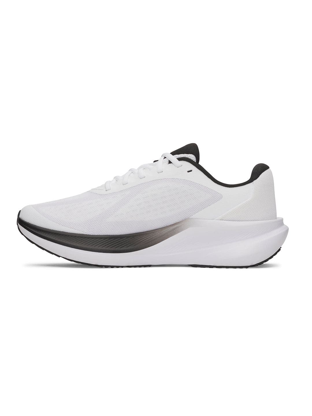 UNDER ARMOUR Men Textile Running Non-Marking Shoes thumbnail 4
