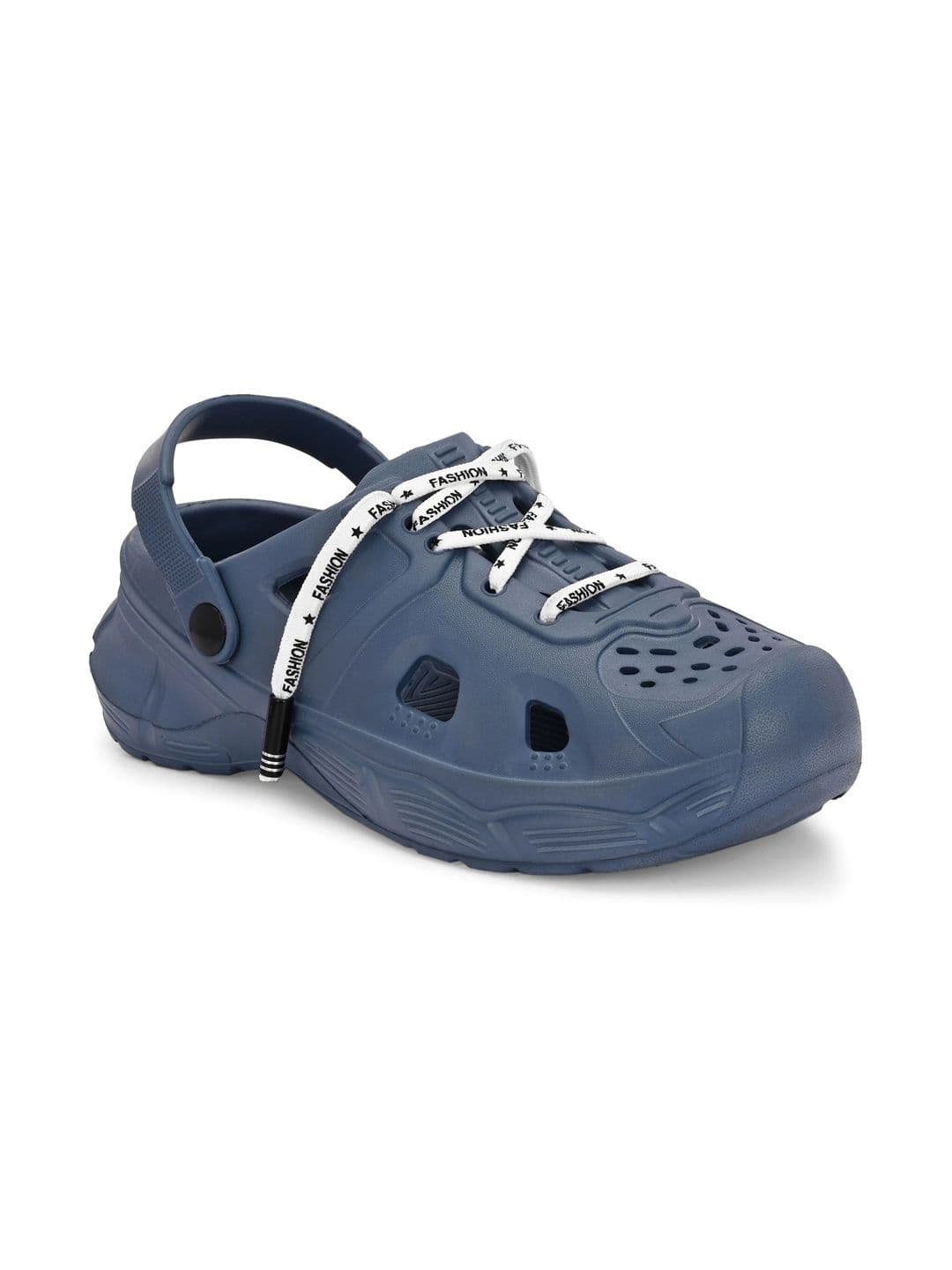 ZENG Men Clogs Sandals thumbnail 7