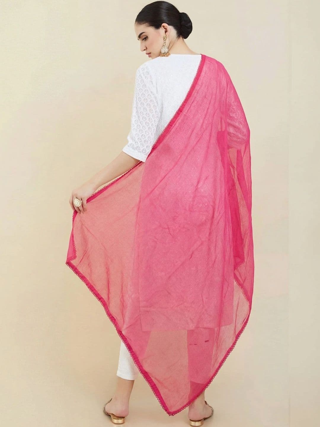 KALINI Dupatta thumbnail 3