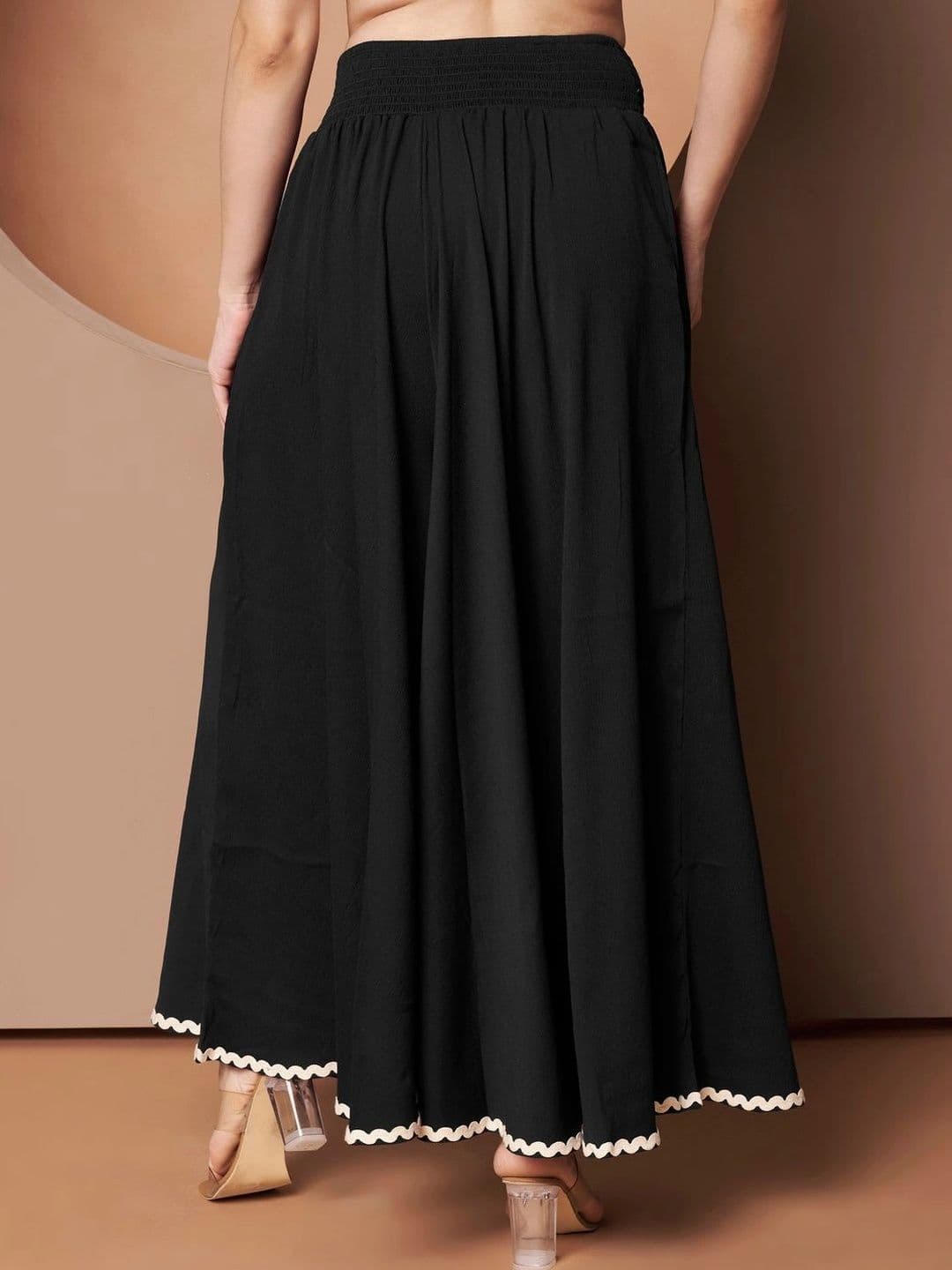 CORSICA Women Ethnic Palazzos thumbnail 5