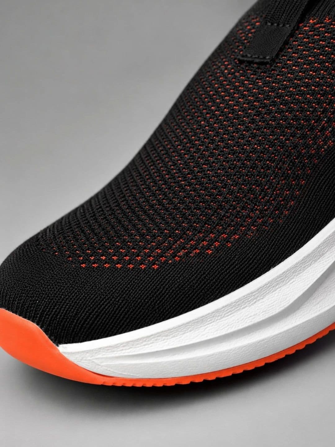 Allen Cooper Men Lightweight Running Non-Marking Shoes thumbnail 5