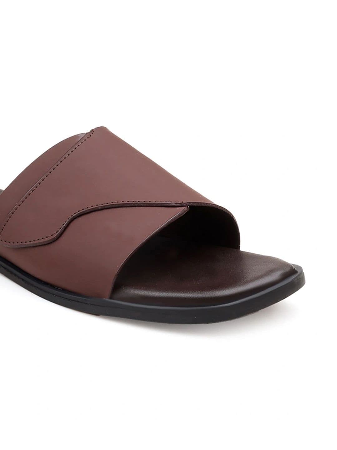 Roadster Men Comfort Sandals thumbnail 6