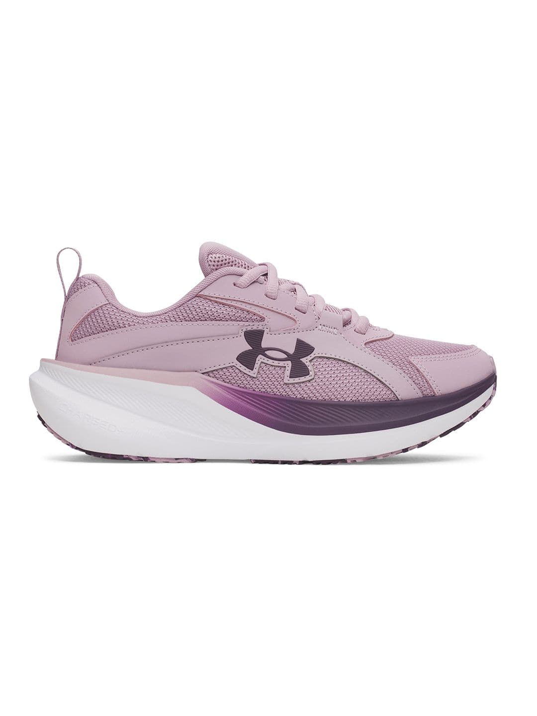UNDER ARMOUR Women Assert 11 Leather Running Shoes - view 1