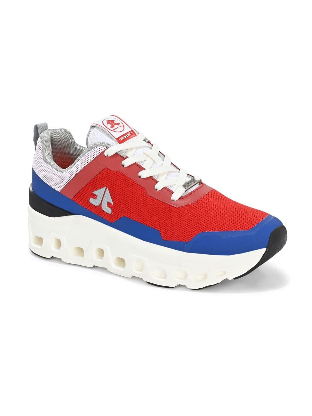 OFF LIMITS Cloudrun Men Mesh Running Lace-Ups Non-Marking Shoes thumbnail 6