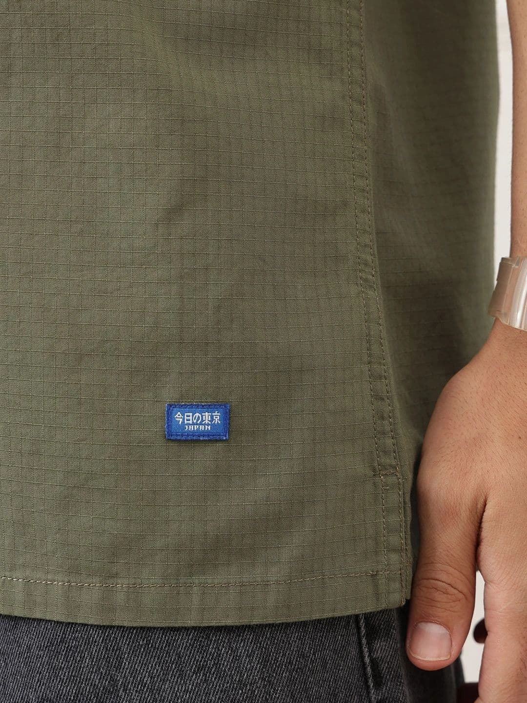 Thomas Scott Men Premium Casual Shirt thumbnail 3