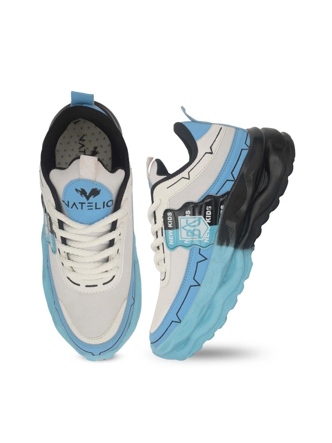 VATELIO Men Running Shoes thumbnail 3