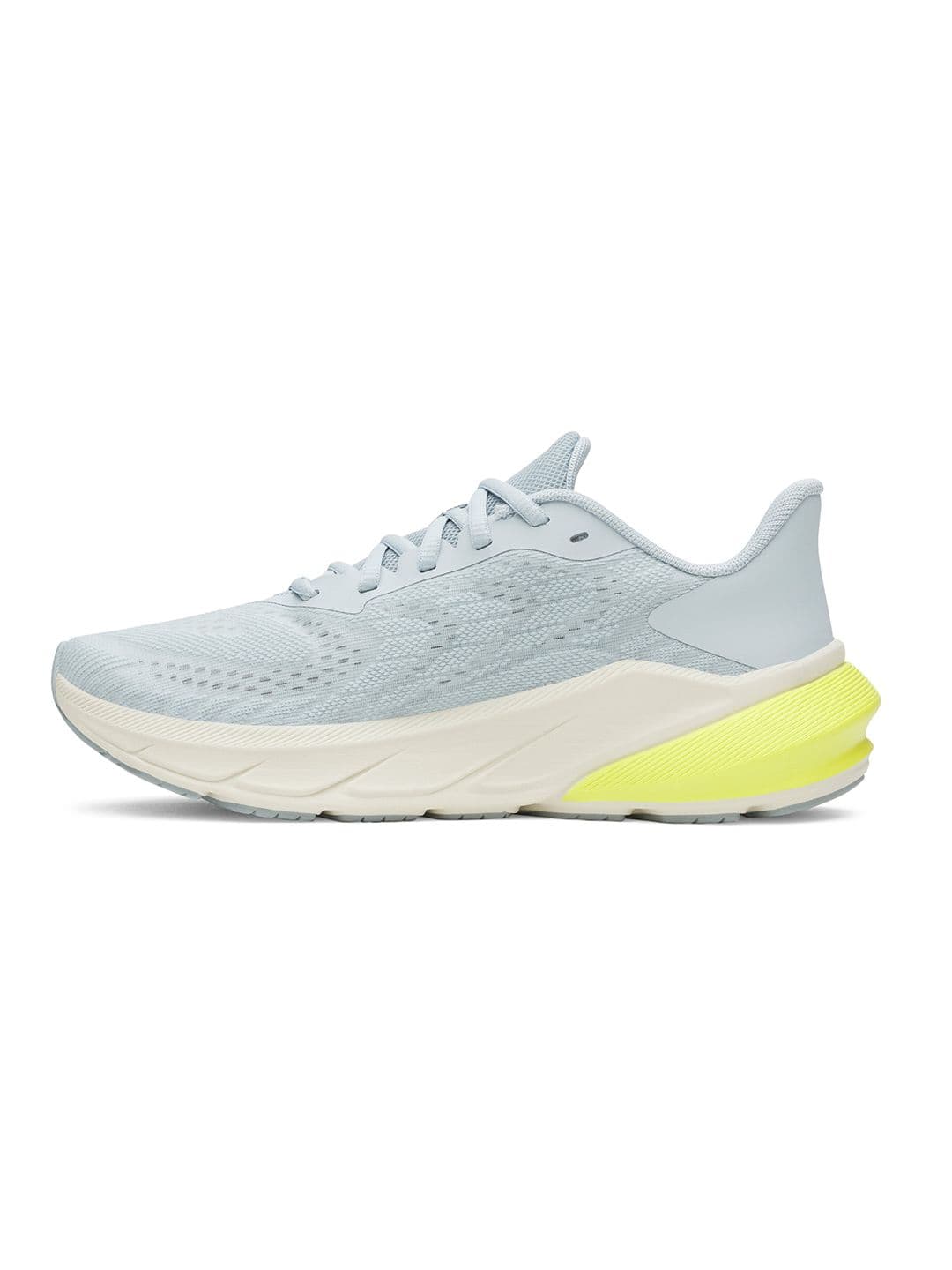 UNDER ARMOUR Women Charged+ Turbulence 3 Running Shoes thumbnail 2