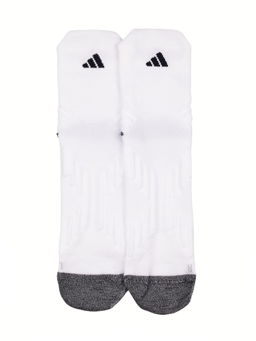 ADIDAS Unisex Ankle Length Socks - view 1