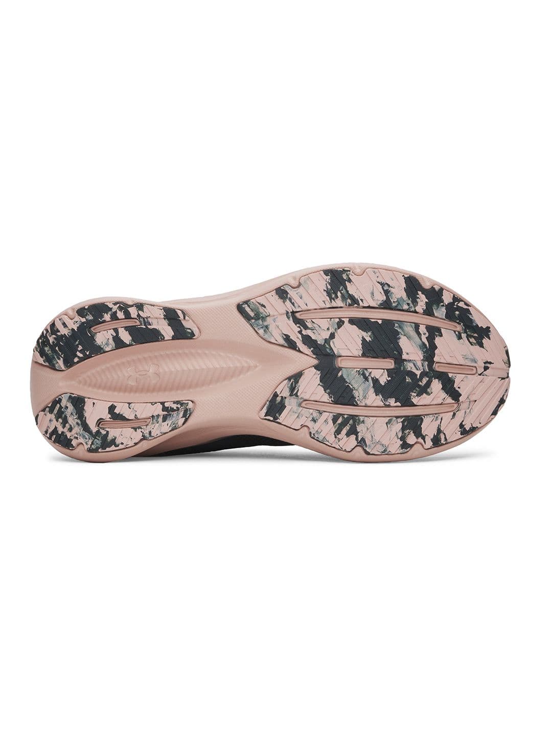 UNDER ARMOUR Women Assert 11 Running Shoes thumbnail 4