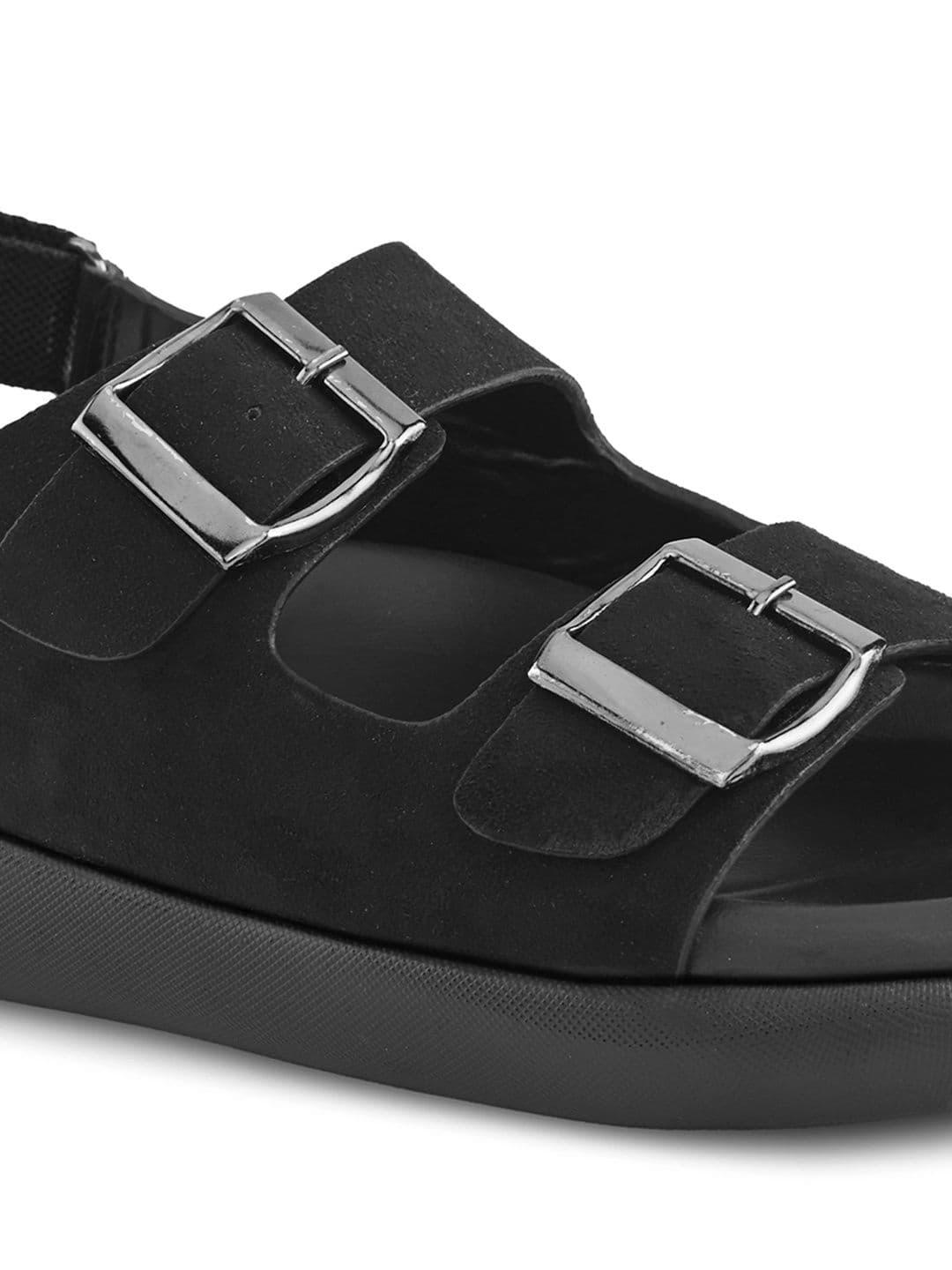 BIZORA Men Comfort Sandals thumbnail 3