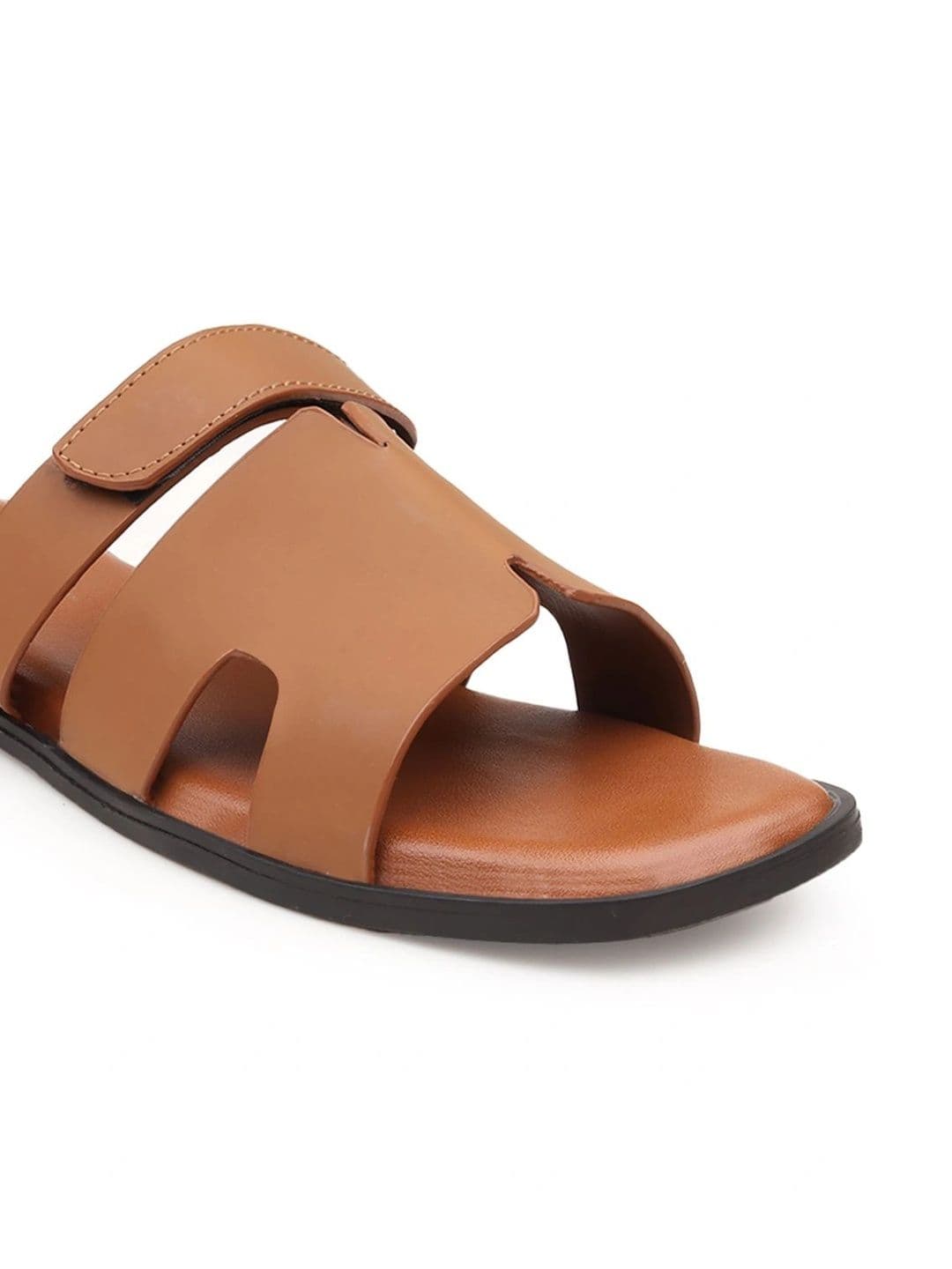 Roadster Men Comfort Sandals thumbnail 6
