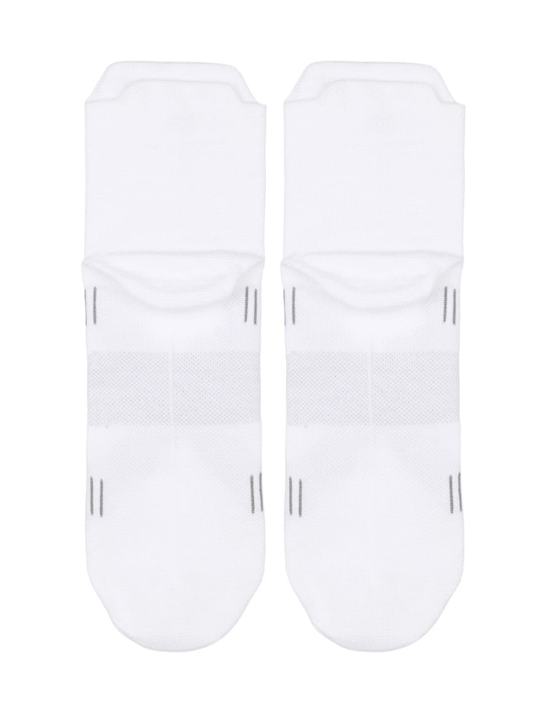 ADIDAS Unisex Patterned Ankle Length Socks thumbnail 2