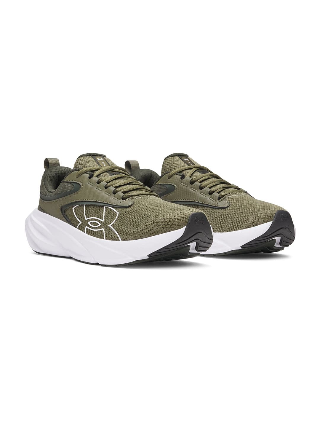 UNDER ARMOUR Men Surge 5 Running Shoes thumbnail 2
