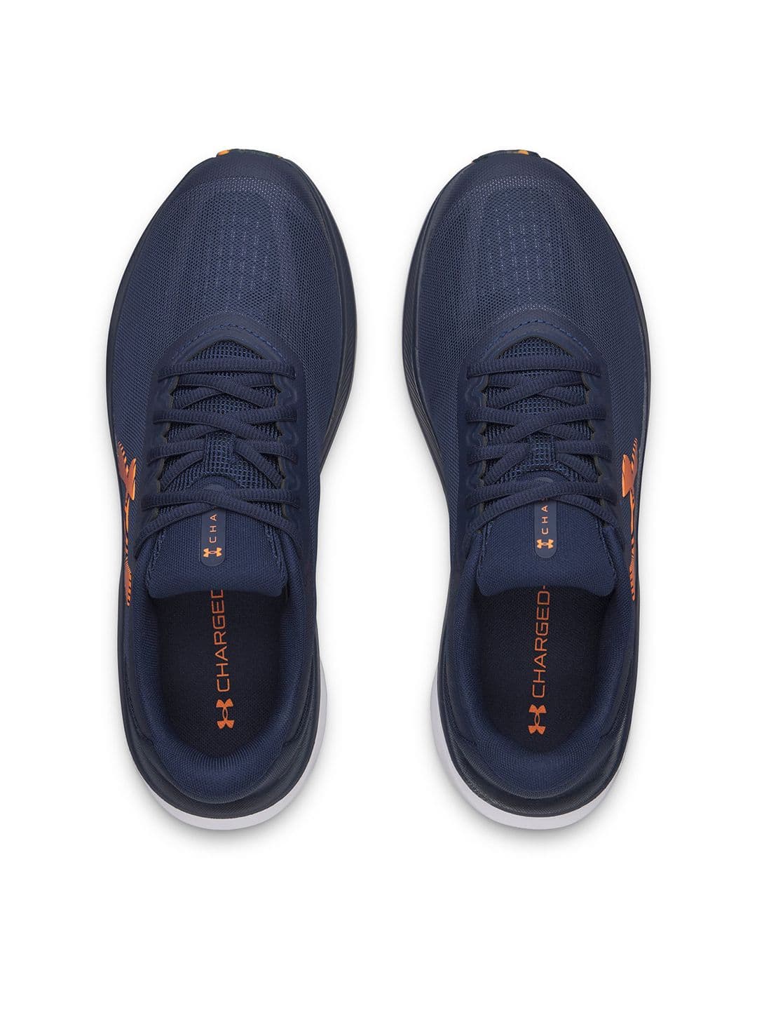 UNDER ARMOUR Men Charged+ Chase Running Shoes thumbnail 2
