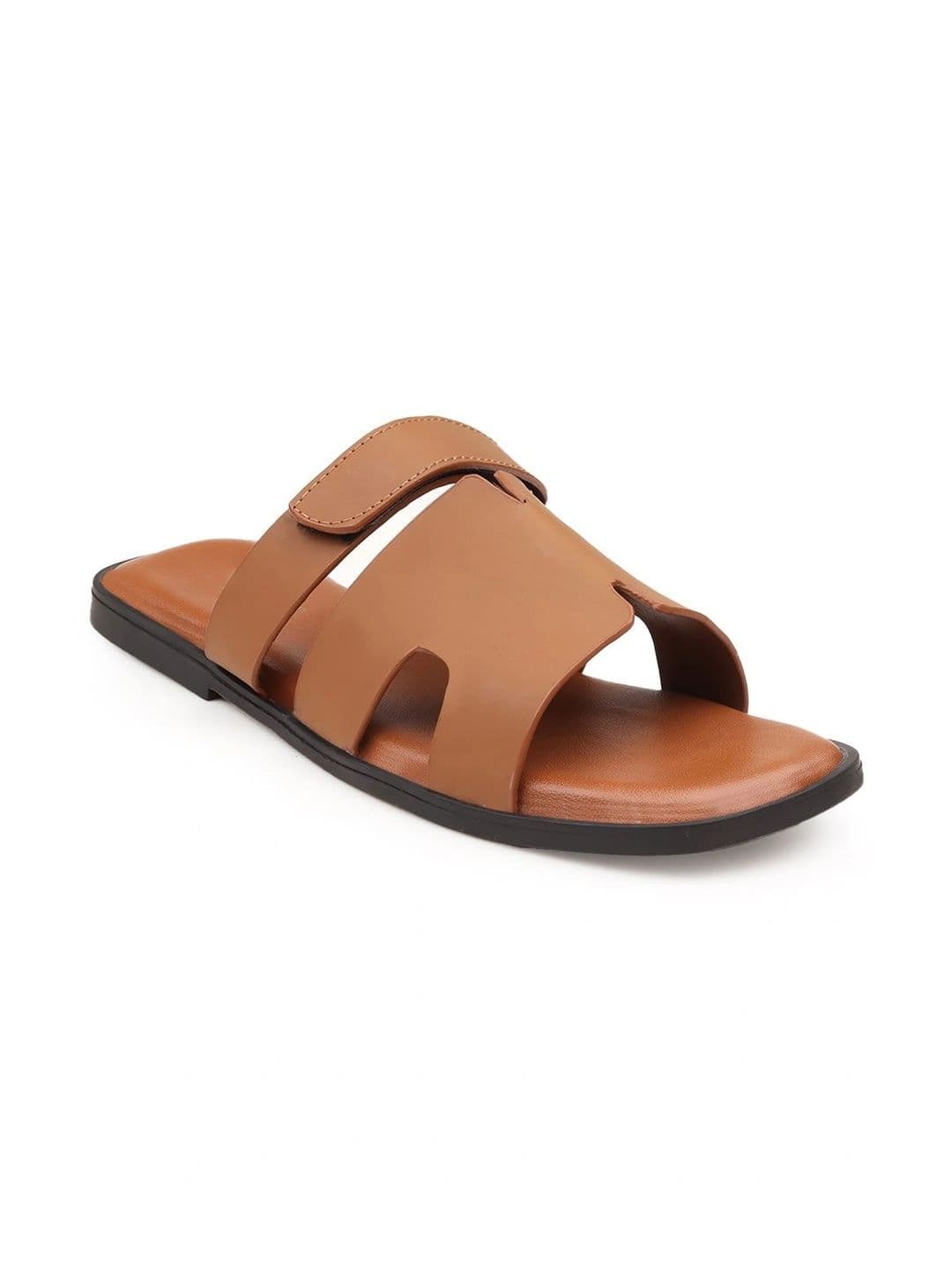 Roadster Men Comfort Sandals thumbnail 2