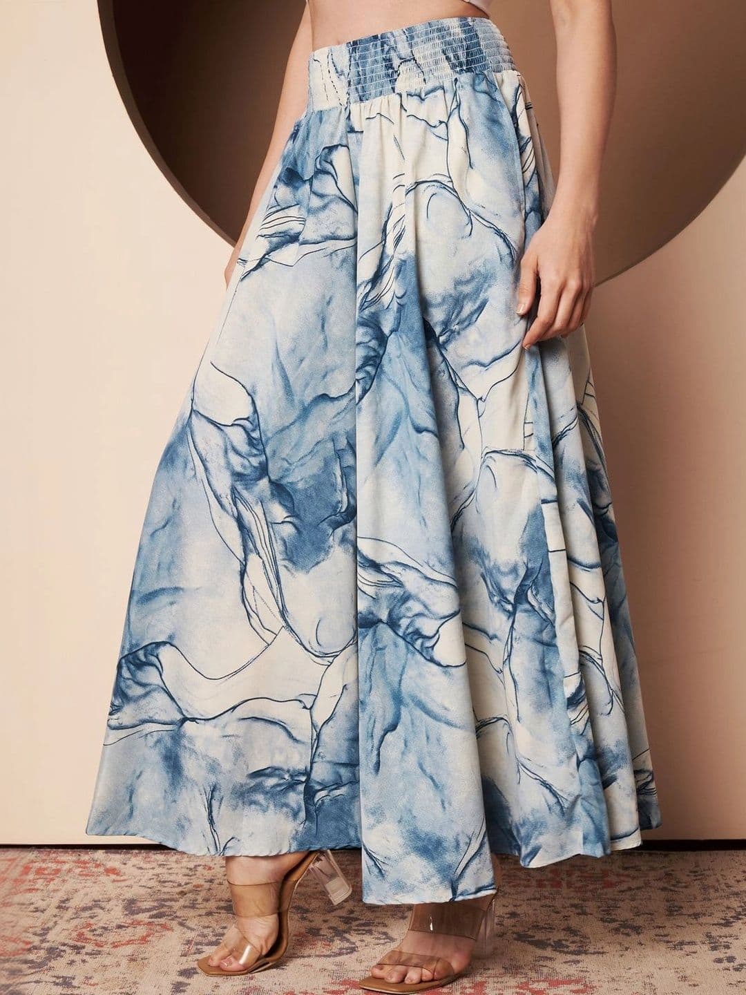 CORSICA Women Printed Palazzos thumbnail 5