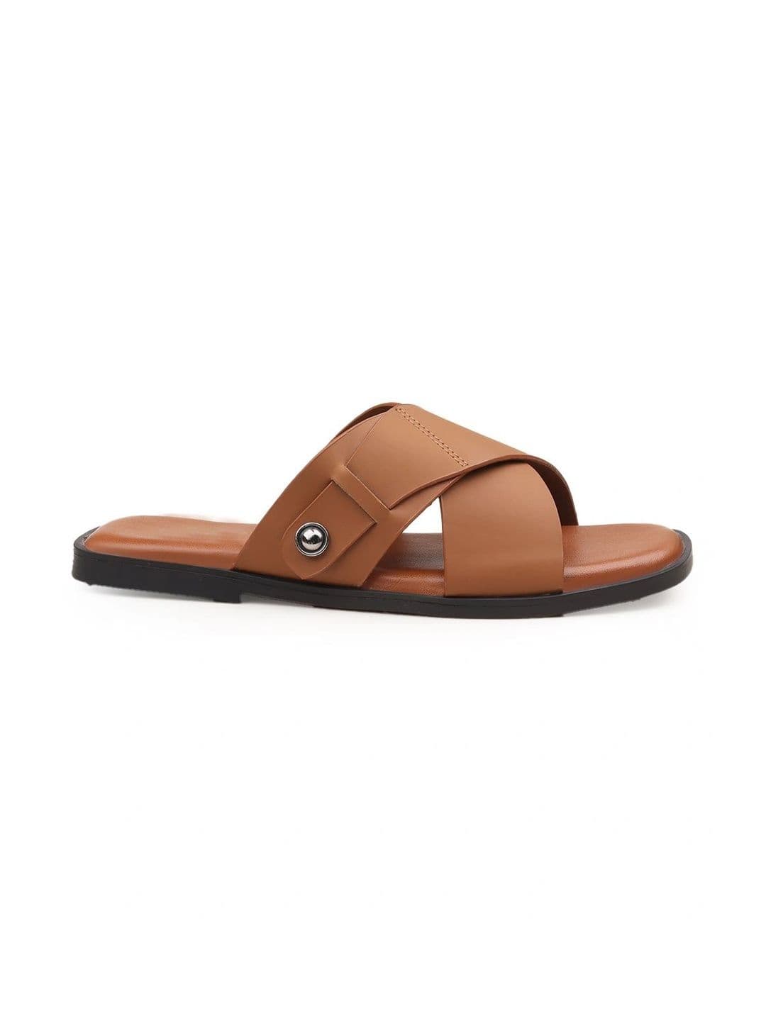 Roadster Men Comfort Sandals thumbnail 6