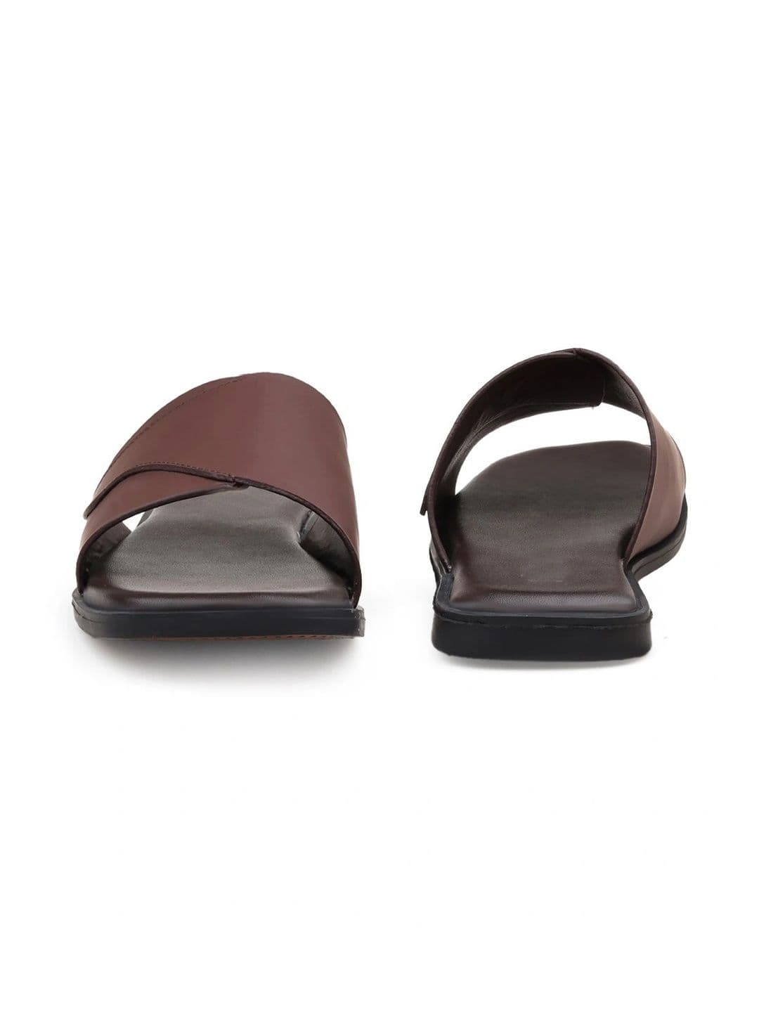 Roadster Men Comfort Sandals thumbnail 3