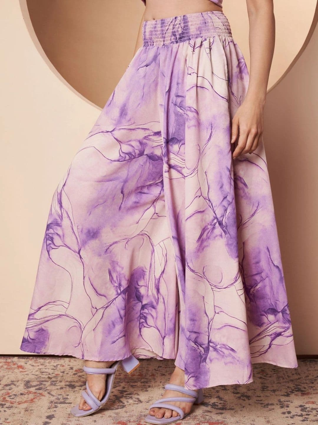 CORSICA Women Printed Palazzos thumbnail 3