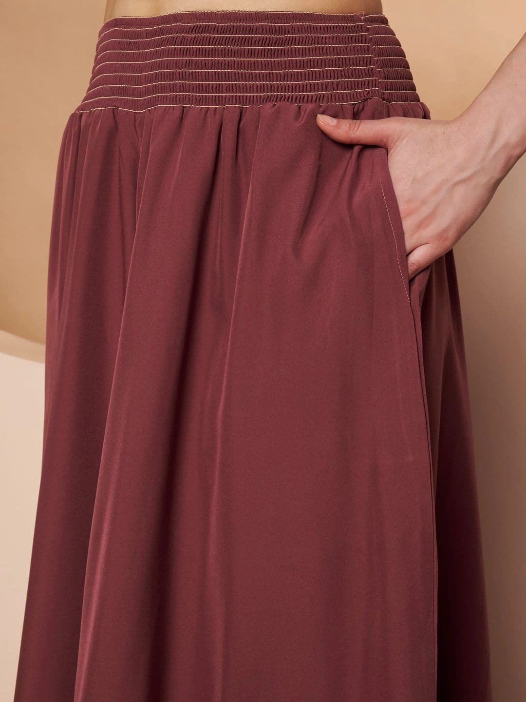 CORSICA Women Ethnic Palazzos thumbnail 4
