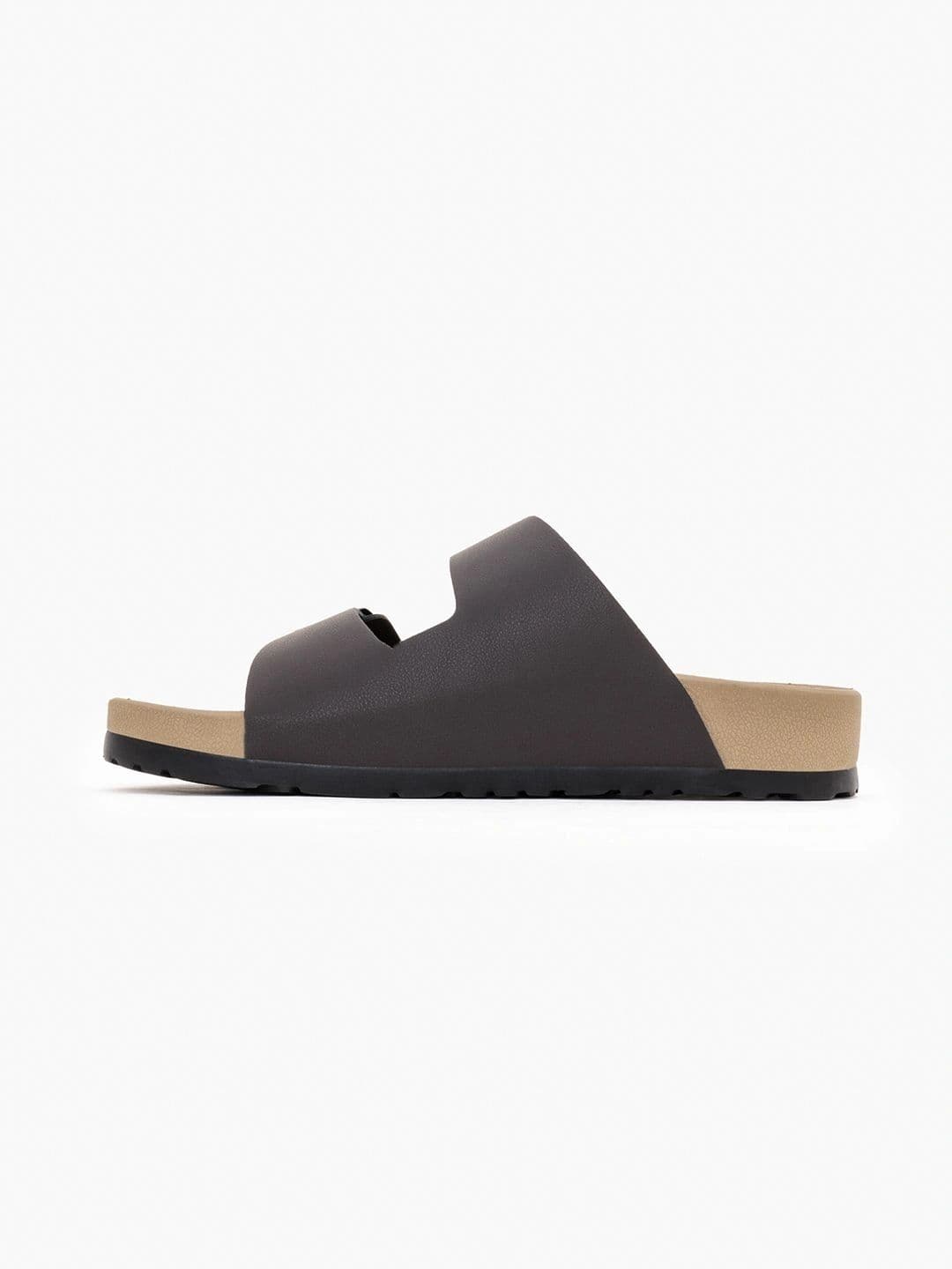 Red Tape Men PU Comfort Sandals thumbnail 3