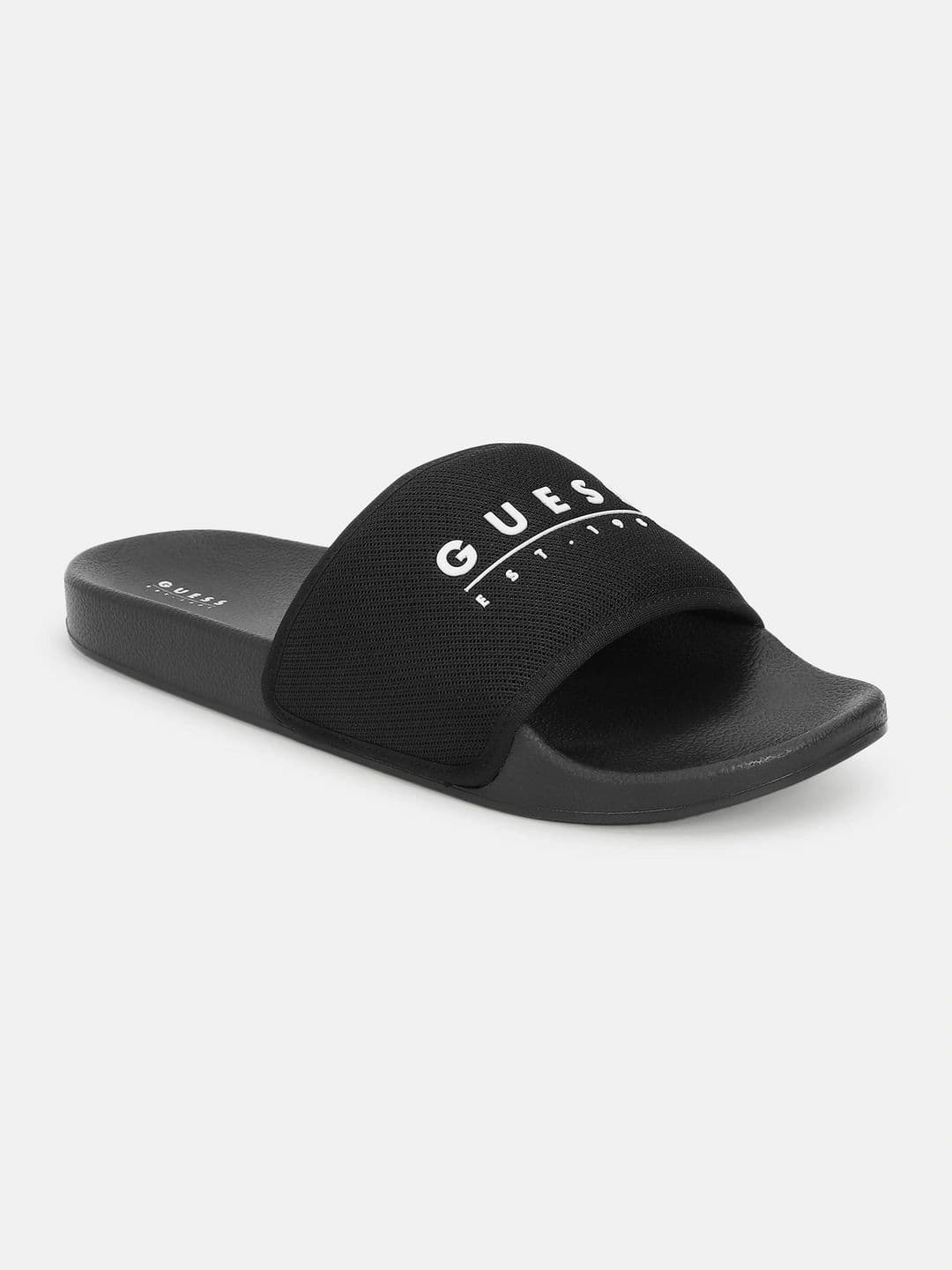 GUESS Men Printed Sliders thumbnail 4