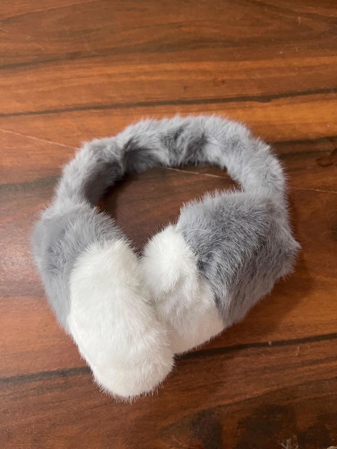 Zonkar Ear Muffs Winter Women Men Soft Earmuffs Cute Ear Covers Cold Weather thumbnail 3