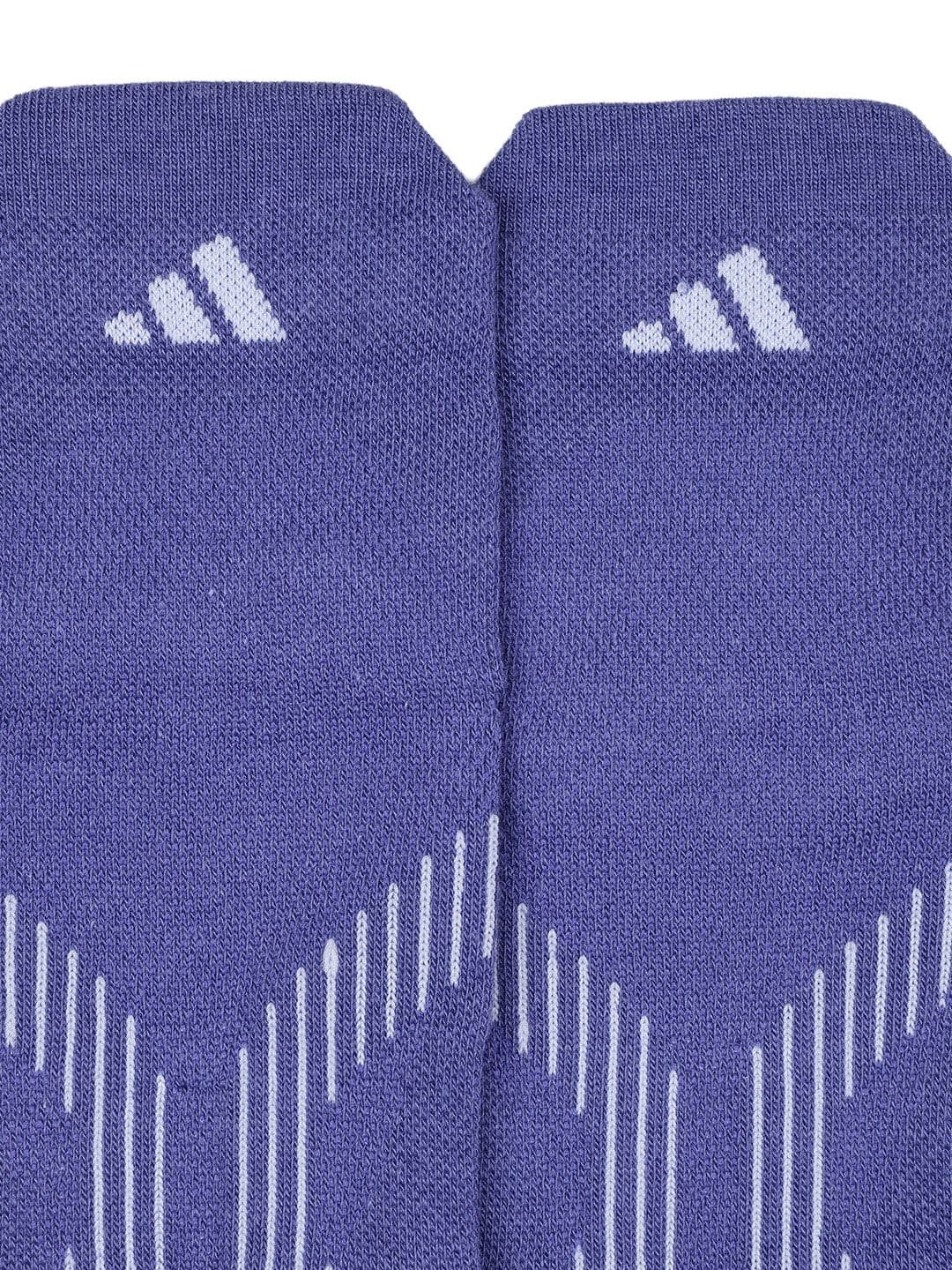 ADIDAS Unisex Patterned Ankle Length Socks thumbnail 2