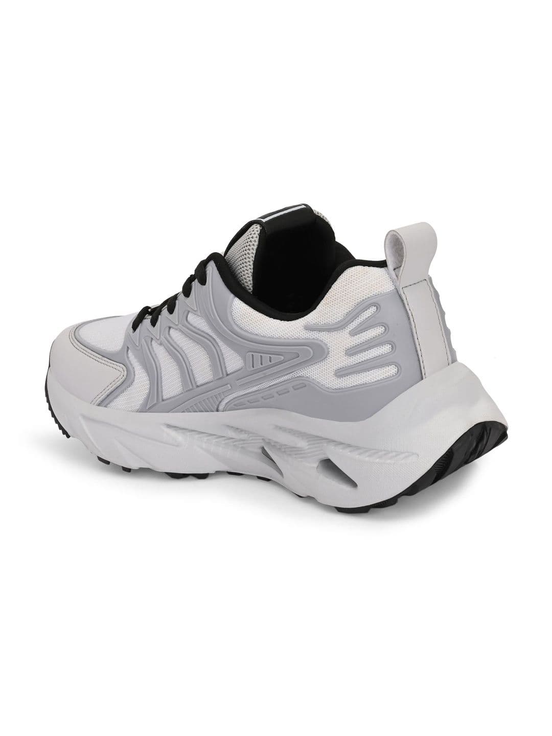 OFF LIMITS Men Comfortable Trekking Shoes thumbnail 6