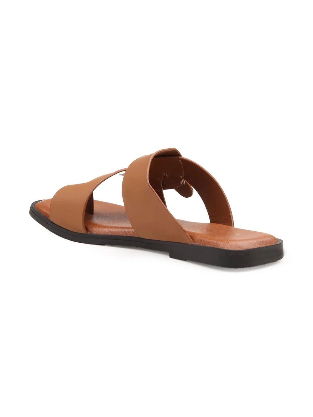 Roadster Men Comfort Sandals thumbnail 6