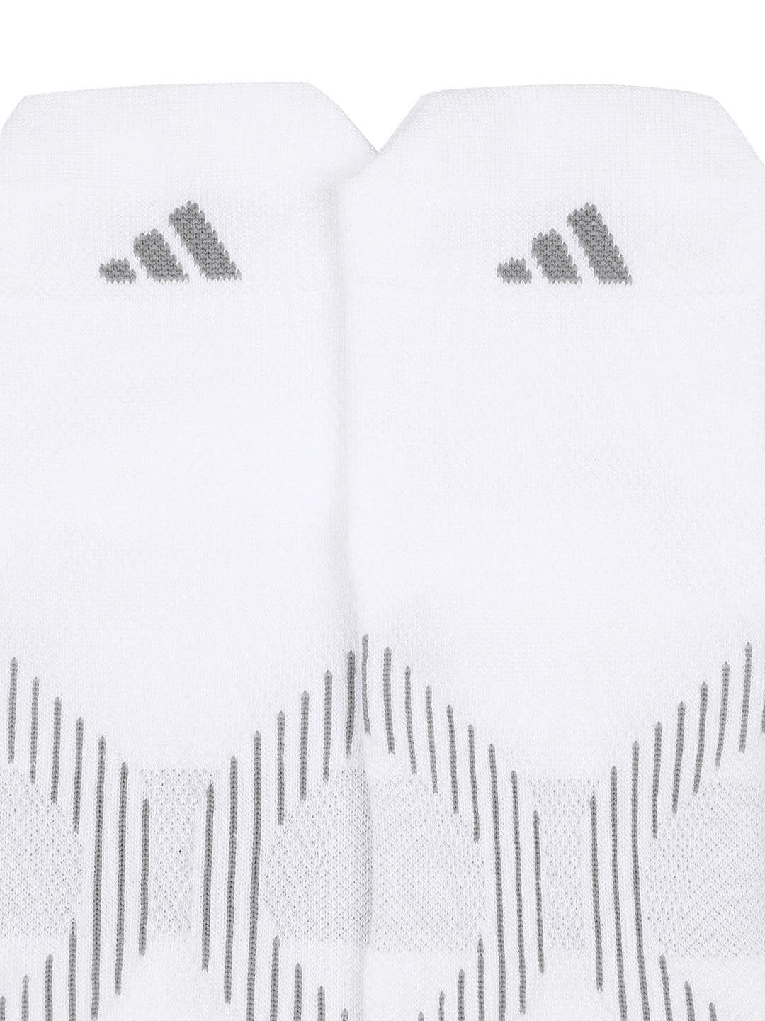ADIDAS Unisex Patterned Ankle Length Socks thumbnail 3