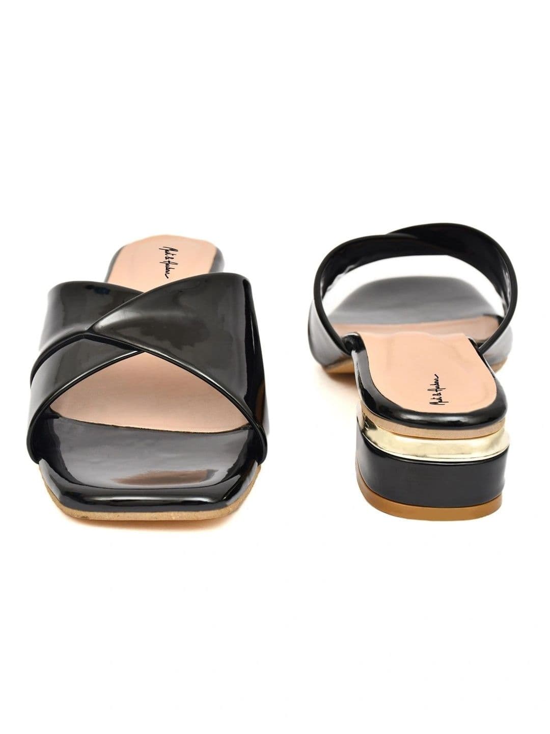 Mast & Harbour Women Comfort Sandals thumbnail 7