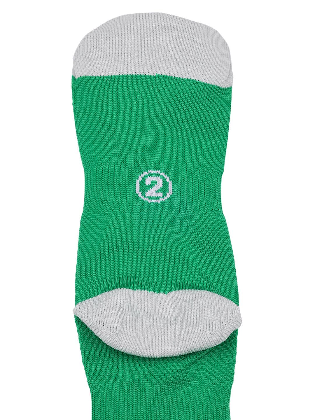 ADIDAS Unisex Knee Length Socks thumbnail 3