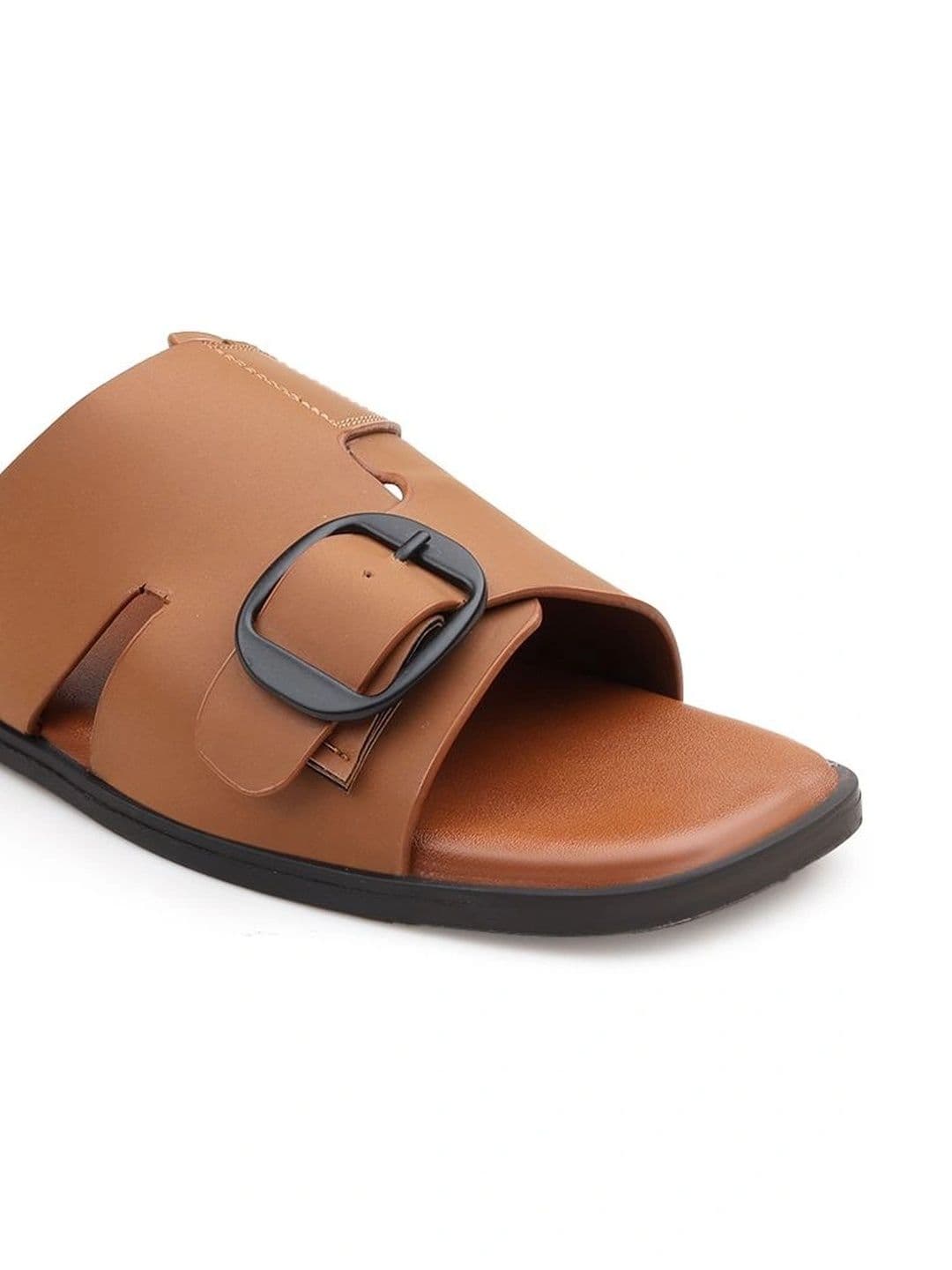 Roadster Men Comfort Sandals thumbnail 7